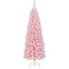Pink-pencil Tree