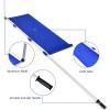 imageGoplus Roof Snow Removal Rake Tool 203FT wTelescoping Handle for Removing Snow Wet Leaves and Branches