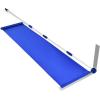 imageGoplus Roof Snow Removal Rake Tool 203FT wTelescoping Handle for Removing Snow Wet Leaves and Branches
