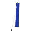 imageGoplus Snow Roof Rake 193FT Aluminum Snow Removal Tool wExtendable Handle and Sturdy Snow Slide Lightweight Roof Rake for Removing Snow Wet Leaves