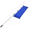 imageGoplus Roof Snow Removal Rake Tool 203FT wTelescoping Handle for Removing Snow Wet Leaves and Branches