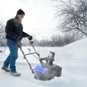 imageGoplus Snow Blower