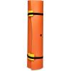 imageGoplus 12 x 6 Floating Water Pad 3Layer TearResistant XPE Foam Mat with Mooring Device and HookLoop Straps RollUp Floating Island for 46 Person on Pool Lake RiverOrange