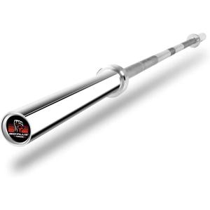 imageGoplus 7 Feet Olympic Bar 7001000LBS Weight Bar Solid 2quot Olympic Plates Olympic Barbell Multipurpose Olympic Plates for Workout Gym Home Exercises Weight Lifting1000 LBS