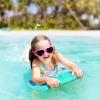 imageGoplus Boogie Boards for Beach 333741 Inches Lightweight Body Board w Wrist Leash EPS Core XPE Deck HDPE Slick Bottom Surfboard for Kids Teens Adults Surfing41 inch