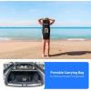 imageGoplus Inflatable Stand Up Paddle Board 10FT105FT11FT SUP with Accessory Pack Adjustable Paddle Carry Bag Fin Hand Pump Leash Repair Kit10 FT