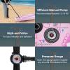 imageGoplus Inflatable Stand Up Paddle Board 10FT105FT11FT SUP with Accessory Pack Adjustable Paddle Carry Bag Fin Hand Pump Leash Repair Kit10 FT