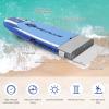 imageGoplus Inflatable Stand Up Paddle Board 10FT105FT11FT SUP with Accessory Pack Adjustable Paddle Carry Bag Fin Hand Pump Leash Repair Kit105 FT