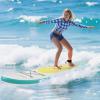 imageGoplus Inflatable Stand Up Paddle Board 10FT105FT11FT SUP with Accessory Pack Adjustable Paddle Carry Bag Fin Hand Pump Leash Repair Kit11 FT