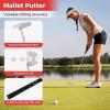 imageGoplus Complete Golf Club Set for Women 9 Pieces Golf Clubs with 1 Driver 3 Fairway 4 Hybrid 6 ampamp 7 ampamp 8 ampamp 9 ampamp P Irons Putter Head Covers Ladies Right Handed9 PCS wCart Bag  Red