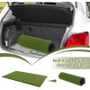 imageGoplus Golf Mat 5x3ft5x4ft Golf Hitting Mat 20252732mm Thick w2 Alignment Sticks ampamp 2 Golf Tees Portable Artificial Turf Grass Golf Training Mat Practice for Indoor Outdoor5 FT x 3 FT  20mm