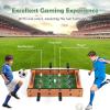 imageGoplus Foosball Table 20 Inch Mini Tabletop Soccer Table with 2 Balls Score Keepers Portable Football Table for Kids Family Night Game Rooms