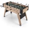 imageGoplus 54 Foosball Table for Adults Competition Full Size Soccer Game Table with 2 Balls 26 Players Adjustable Leg Levelers Arcade Football Table with for Kids Family Game Rooms Bars Parties