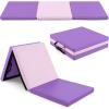 Purple + Pink