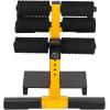 imageGoplus 3in1 Multifunctional Squat Machine  Deep Sissy Squat ampamp Leg Exercise for Home Gym Fitness Equipment