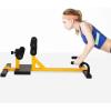 imageGoplus 3in1 Multifunctional Squat Machine  Deep Sissy Squat ampamp Leg Exercise for Home Gym Fitness Equipment