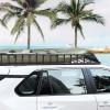 imageGoplus 64quot x 39x 6 Roof Rack Cargo Basket with Extension Universal Rooftop Cargo Carrier with 150lb Capacity Car Top Luggage Holder Carrier for SUV Truck