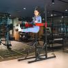 imageGoplus Power Tower Pull Up Bar Dip Station Multifunction Dip Bars Stand Workout Equipment for Fullbody Home Gym Fitness Exercise Strength Training