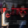 imageGoplus Punching Bag Set for Kids Filled Boxing Heavy Bag with Punching Gloves ampamp Hand Wraps Portable Storage Bag Ideal for MMA Kickboxing Muay Thai Krav MAGA Taekwondo Karate
