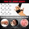 imageGoplus Punching Bag Set for Kids Filled Boxing Heavy Bag with Punching Gloves ampamp Hand Wraps Portable Storage Bag Ideal for MMA Kickboxing Muay Thai Krav MAGA Taekwondo Karate