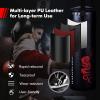 imageGoplus Punching Bag Set with Gloves 22LBS 40LBS Filled Kick Boxing Bag Rucksack Jump Rope Firm Hook Heavy Bag for Kids Youth Adults MMA Training Muay Thai Krav MAGA Taekwondo Karate40 LBS