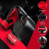 imageGoplus Punching Bag for Adults 56 lbs Heavy Hanging Boxing Bag Set with 12 OZ Punching Gloves ampamp Hand Wraps Filled Kickboxing Bag Perfect for MMA Muay Thai Karate Taekwondo Home Gym Training