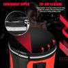 imageGoplus Punching Bag for Adults 56 lbs Heavy Hanging Boxing Bag Set with 12 OZ Punching Gloves ampamp Hand Wraps Filled Kickboxing Bag Perfect for MMA Muay Thai Karate Taekwondo Home Gym Training