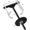 imageGoplus Transmission Spring Compressor Automatic Transmission Clutch RemovingInstalling Tool Kit Strut Spring Compressor