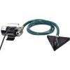 imageGoplus Water Transfer Pump 115V 110HP 330GPH Portable Electric Utility Pump with 6FT Suction Hose Kit Remove Water from Garden Flooded Basements Rain Barrel Water Bed Pool Ponds and Aquariums