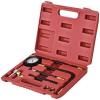 imageGoplus Fuel Injection Pressure Tester Pump Injector Test Kit Oil Combustion Spraying Pressure Meter Gauge Fuelpressure Indicator Tool 0100psi