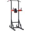 imageGoplus Power Tower Pull Up Bar Dip Station Multifunction Dip Bars Stand Workout Equipment for Fullbody Home Gym Fitness Exercise Strength Training