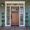 imageGoplus 4 Ft Artificial Boxwood Topiary Fake Greenery Plants Ball Leaves ampamp CementFilled Plastic Flower Pot Decorative Trees for Home Office Indoor Outdoor2