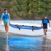 imageGoplus Inflatable Kayak 2Person Kayak Set for Adults with 507 LBS Weight Capacity 2 Aluminium Oars EVA Padded Seat 2 Fins Hand Pump Carry Bag Repair Kit Portable Touring KayaksBlue