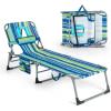Blue Stripe