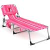 Pink Stripe