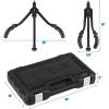 imageGoplus 14quot Rivet Nut Tool Professional Rivet Setter Kit w 7 Metric ampamp SAE Mandrels 70pcs Rivet Nuts Rugged Carrying Case UHandle and LaborSaving Design