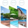 imageGoplus 15HP Swimming Pool Electric Pump Water Pump SPA DC 5040 GPH 112quot NPT Above Ground Pool Pump