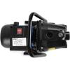 imageGoplus 16HP Well Water Pump Home Garden Irrigation Booster Jet Pump 1000GPH 1200W Black