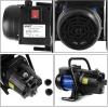 imageGoplus 16HP Well Water Pump Home Garden Irrigation Booster Jet Pump 1000GPH 1200W Black
