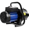 imageGoplus 16HP Well Water Pump Home Garden Irrigation Booster Jet Pump 1000GPH 1200W Black
