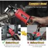 imageGoplus 38quot Cordless Ratchet Wrench 12V Electric Ratchet Wrench Set with Charger ampamp1500mAh LithiumIon Battery Variable Speed 28010 RPM Power Ratcheting Wrench Kit 1 Battery