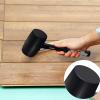 imageGoplus 5Piece Hammer Set  1632 OZ Ball Pein Rubber Mallet Sledge Cross Pein Hammers Blacksmith Forge Tool wNonslip Handle for Metal Rivet Chisel Punch