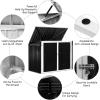 imageGoplus 6 x 3 Outdoor Storage Shed MultiPurpose Galvanized Steel Garden Shed with Air Vent and Lockable Door Tool Storage Shed for Backyard Patio ampamp Lawn
