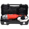imageGoplus 7 Inch Electric Car Polisher 6 Variable Speed Buffer Waxer Sander Detail Boat wCase Basic Set