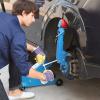 imageGoplus Fender Roller Reforming Extending Tool Heavy Duty Wheel Arch Roller Flaring Former for Automobile Maintenance BlueBlue