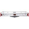 imageGoplus Hitch Cargo Carrier Aluminum Hitch Mount Cargo Basket with 500LBS Capacity Fits 2 Receiver 60 x 22 x 7 Trailer Hitch Cargo Carrier for Vehicle Car SUV Truck