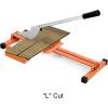 imageLaminate Floor Cutter MultiPurpose Vinyl Plank Flooring Cutter for 8inch ampamp 12inch Wide Floor
