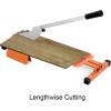 imageLaminate Floor Cutter MultiPurpose Vinyl Plank Flooring Cutter for 8inch ampamp 12inch Wide Floor
