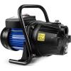 imageGoplus 16HP Well Water Pump Home Garden Irrigation Booster Jet Pump 1000GPH 1200W Black