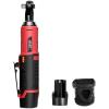 imageGoplus 38quot Cordless Ratchet Wrench 12V Electric Ratchet Wrench Set with Charger ampamp1500mAh LithiumIon Battery Variable Speed 28010 RPM Power Ratcheting Wrench Kit 1 Battery